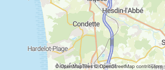 Locatie