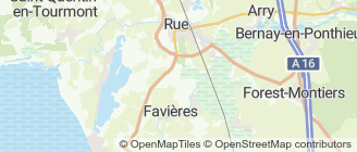 Emplacement