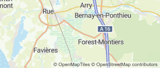 Emplacement