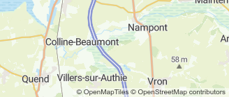 Locatie