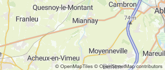 Emplacement