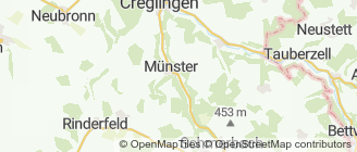 Emplacement