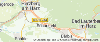 Emplacement