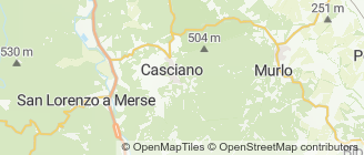 Emplacement