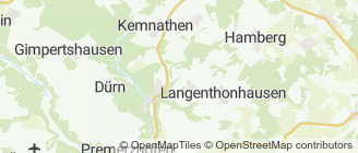 Emplacement