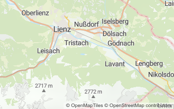 Location