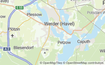 Location