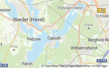 Location