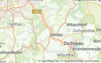 Location