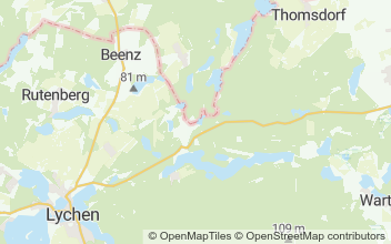 Location