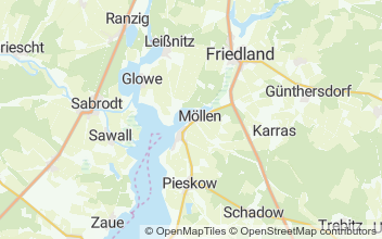 Location
