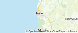 Location