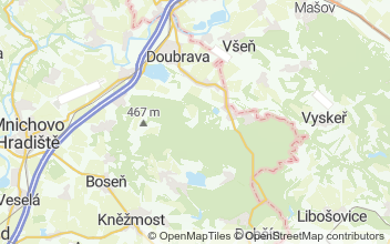 Location