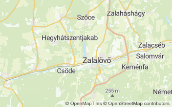 Location