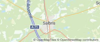 Location