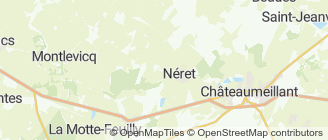 Location