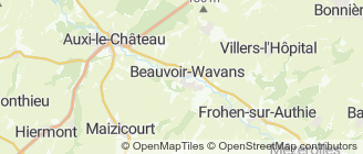 Emplacement