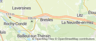 Emplacement