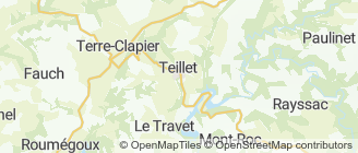 Location