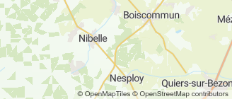 Emplacement