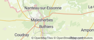 Emplacement