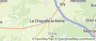 Emplacement