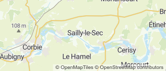 Emplacement