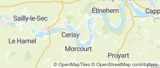 Emplacement