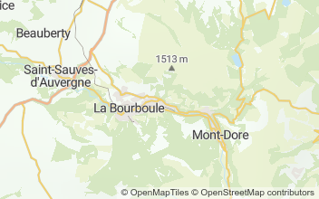Location