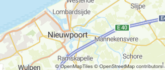 Locatie