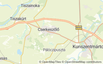 Location