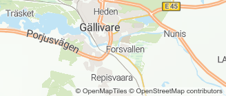 Locatie