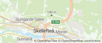 Locatie