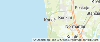 Location