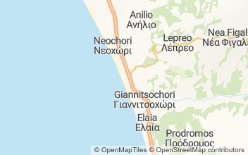 Emplacement