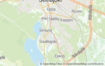Location