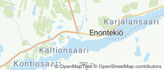 Location