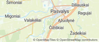Location