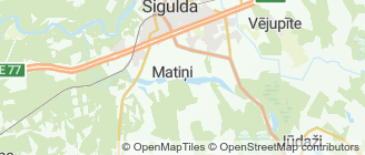 Emplacement
