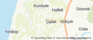Location