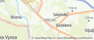 Location