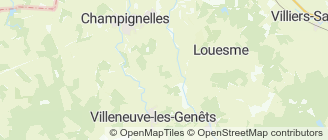 Location
