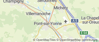 Emplacement