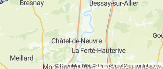 Emplacement