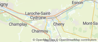 Location
