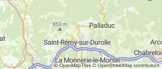 Emplacement