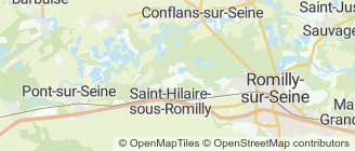 Emplacement