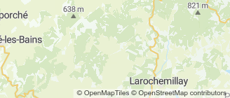 Emplacement