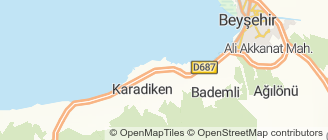 Location