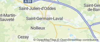 Emplacement